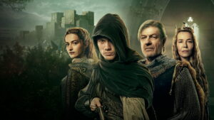 Robin Hood (2025)