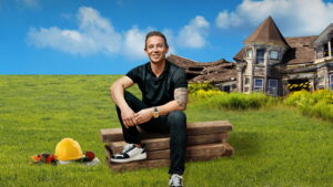 Million Dollar Zombie Flips