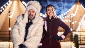 Freeze the Fear with Wim Hof