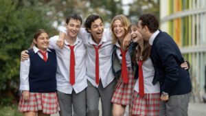 Letters From The Past