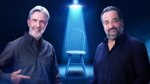 Glenn & Mick’s Celebrity Intervention (TV Series 2026– )