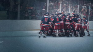 Miracle: The Boys of ’80