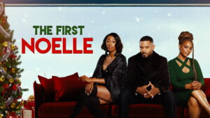 The First Noelle