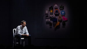 Neal Brennan: Blocks