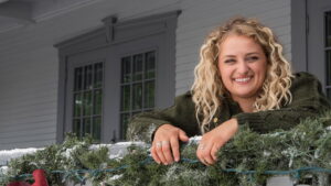 Christmas Ever After