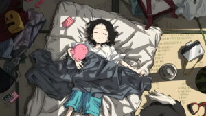 Takopi’s Original Sin