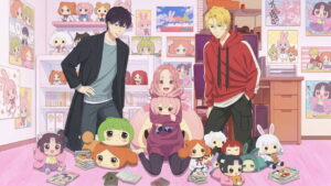 Pardon the Intrusion, I’m Home!