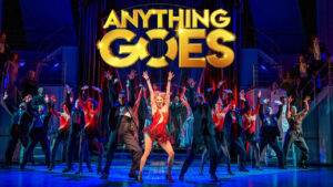 Anything Goes