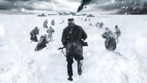 1942: Unknown Battle