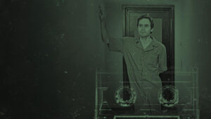 Ted Bundy: Dialogue with the Devil