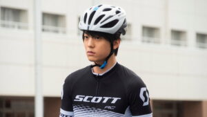 Yowamushi Pedal