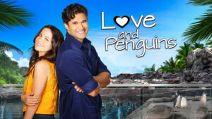 Love and Penguins