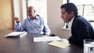 One Nation Under Stress