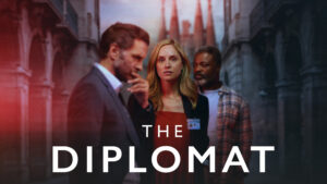 The Diplomat (2023)