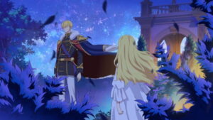 The Fated Magical Princess: Who Made Me a Princess