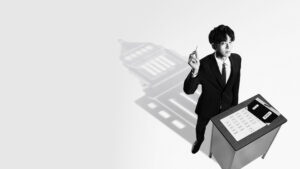 Mr. Mikami’s Classroom