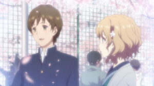 Hanasaku Iroha the Movie: Home Sweet Home