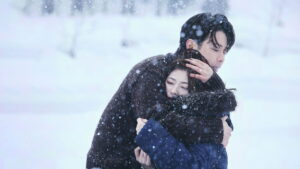 Marry My Husband (JP)