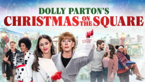 Dolly Parton’s Christmas on the Square