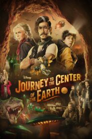 Journey to the Center of the Earth (2023)