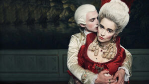 Dangerous Liaisons (2022)