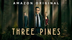 Three Pines
