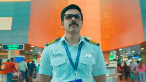 Taskaree: The Smuggler’s Web