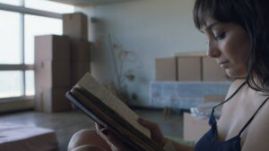 The Book of Delights