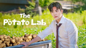 The Potato Lab