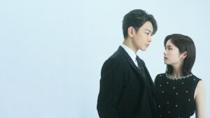 Marry My Husband (JP)