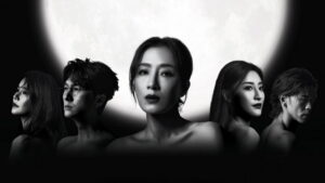 Darkside of the Moon