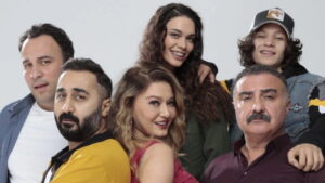 Kim Bu Aile?