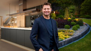 George Clarke’s Beautiful Builds