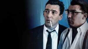 KRAYS: London’s Gangsters