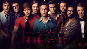 The Boys in the Band