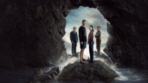 The Survivors (2025)