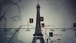 The Women and the Murderer