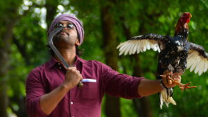 Ala Vaikunthapurramuloo