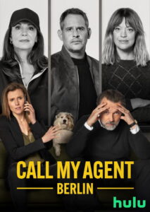 Call My Agent Berlin
