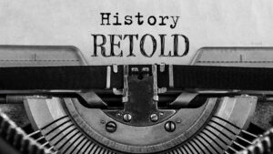 History Retold