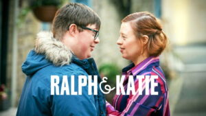 Ralph & Katie