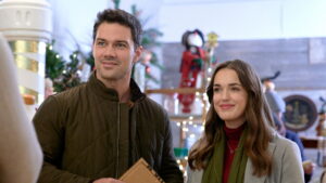 Christmas at the Plaza