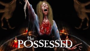 The Possessed