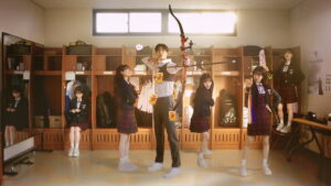 Head Over Heels (2025)