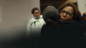 Lucrecia: A Murder in Madrid