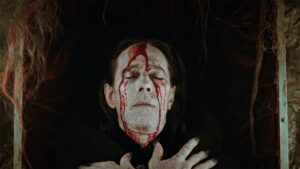 The Curse of Valburga