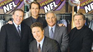 The Many Lives of Nick Buoniconti