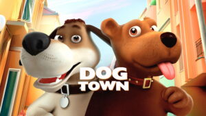 Dog Town