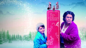 Roald & Beatrix: The Tail of the Curious Mouse