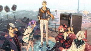 SI-VIS: The Sound of Heroes